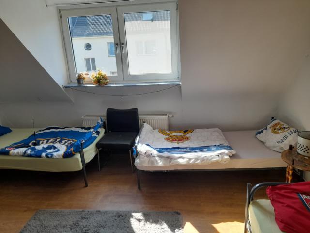 Gästezimmer Korschenbroich