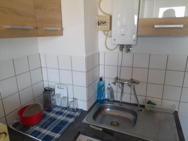 Gästezimmer Korschenbroich