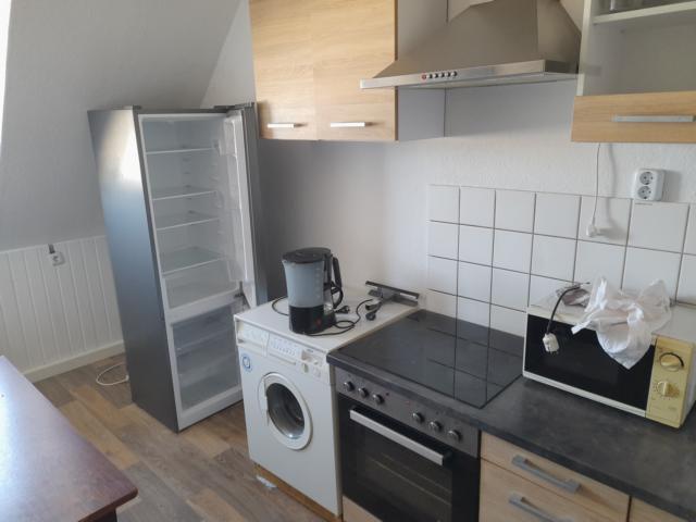 Gästezimmer Korschenbroich